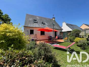 Vente maison 5 pièces Quimper 29