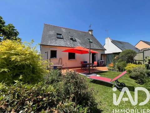 Vente maison 5 pièces Quimper 29