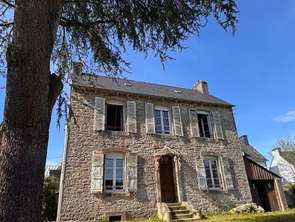 Vente Maison 3 chambresQuimper