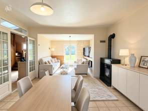Vente Maison 4 chambresQuimper