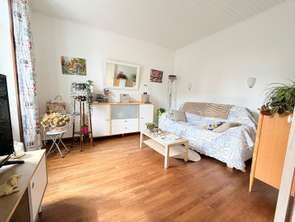 Vente Maison 3 chambresQuimper