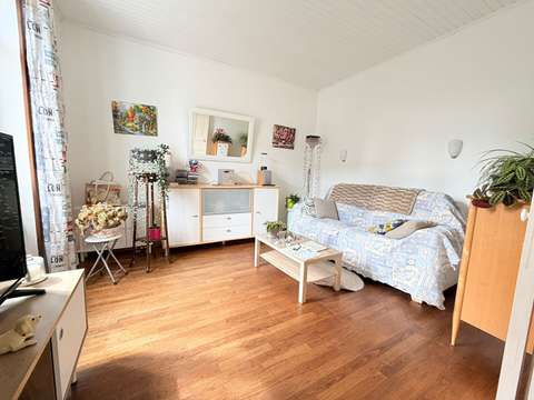 Vente maison 4 pièces Quimper 29
