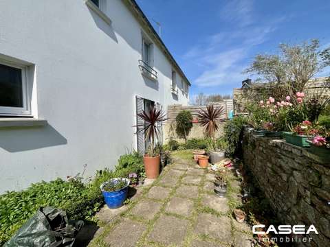 Vente maison 6 pièces Quimper 29
