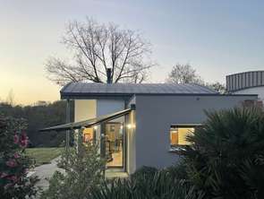 Vente Maison 3 chambresQuimper