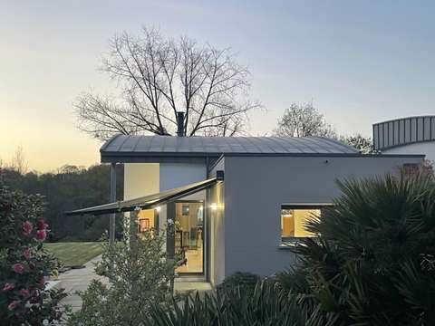 Vente maison 5 pièces Quimper 29