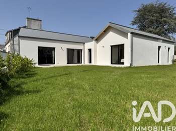 Vente maison 5 pièces Quimper 29