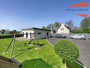 Vente Maison 3 chambresQuimper