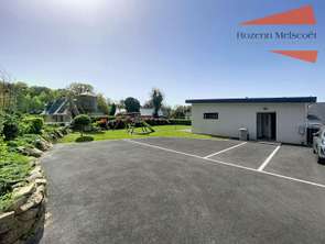 Vente Maison 3 chambresQuimper