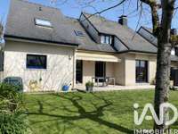 Vente maison 8 pièces Vente maison 8 pièces