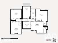 Vente maison 8 pièces Vente maison 8 pièces