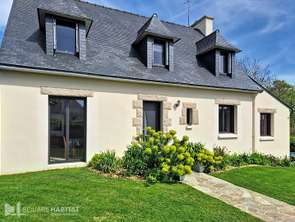 Vente Maison 4 chambresQuimper
