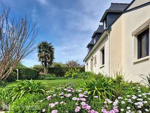 Vente Maison 4 chambresQuimper