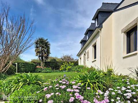 Vente maison 7 pièces Quimper 29