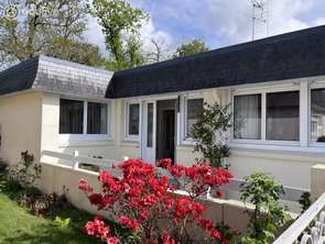 Vente Maison 3 chambresQuimper