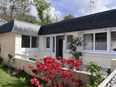 Vente maison 5 pièces Quimper 29
