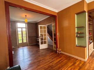 Vente maison 9 pièces