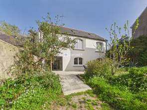 Vente Maison 5 chambresQuimper