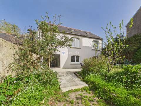 Vente maison 6 pièces Quimper 29