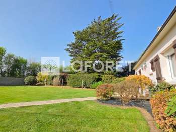 Vente maison 5 pièces Quimper 29