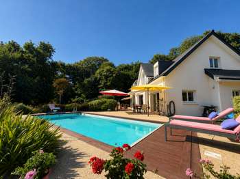 Vente Maison 4 chambresQuimper