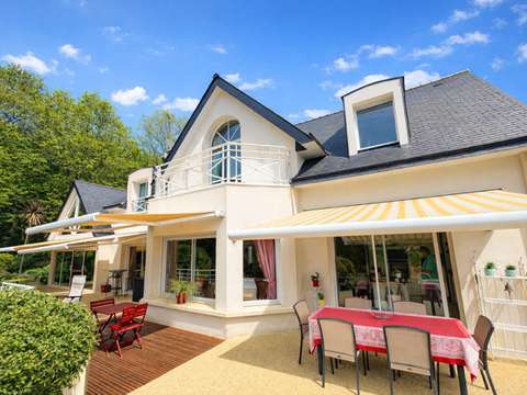 Vente maison 10 pièces