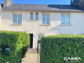 Vente Maison 3 chambresQuimper