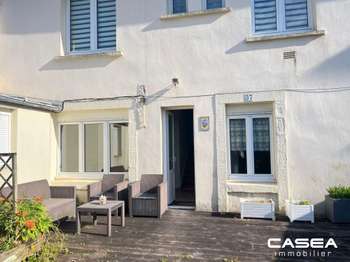 Vente Maison 3 chambresQuimper
