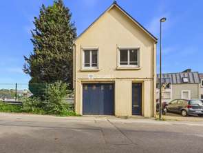 Vente Maison 2 chambresQuimper