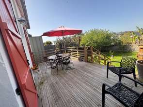 Vente Maison 2 chambresQuimper