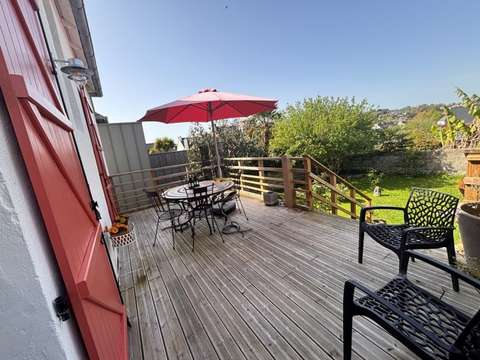 Vente maison 5 pièces Quimper 29