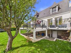 Vente Maison 5 chambresQuimper