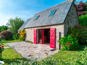 Vente Maison 1 chambreQuimper