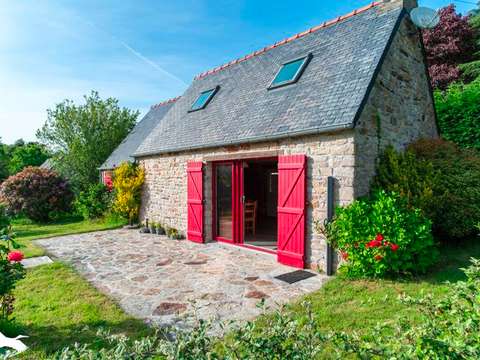 Vente maison 2 pièces Quimper 29