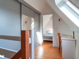 Vente maison 2 pièces Vente maison 2 pièces