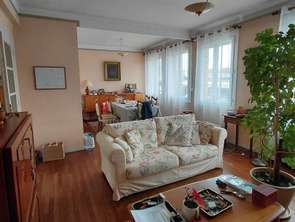 Vente Maison 3 chambresQuimper