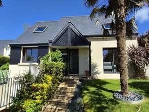 Vente Maison 4 chambresQuimper