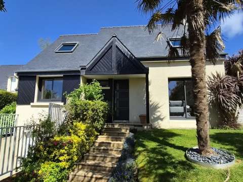 Vente maison 5 pièces Quimper 29