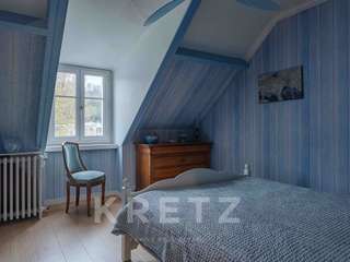 Vente maison 10 pièces