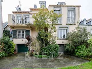 Vente maison 10 pièces