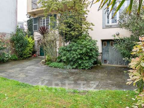 Vente maison 10 pièces Quimper 29