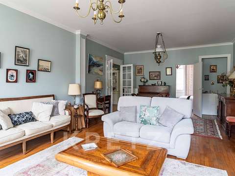 Vente maison 10 pièces