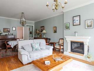 Vente maison 10 pièces