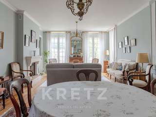 Vente maison 10 pièces