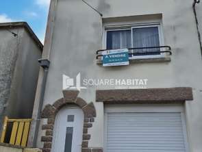 Vente Maison 2 chambresQuimper