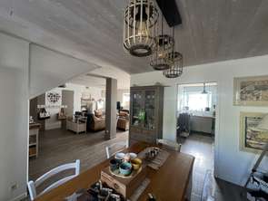 Vente Maison 5 chambresQuimper