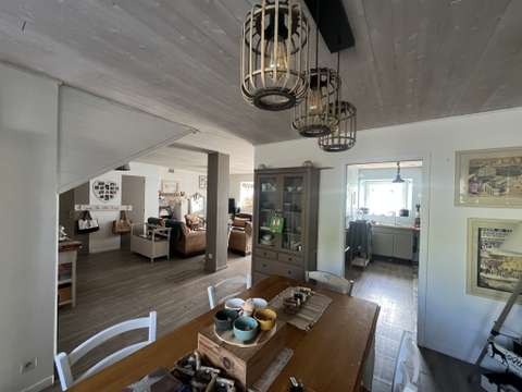 Vente maison 7 pièces Quimper 29