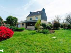 Vente Maison 3 chambresQuimper