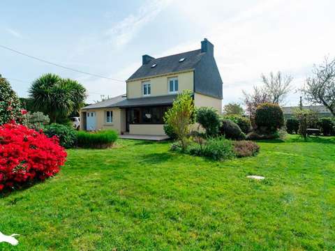 Vente maison 4 pièces Quimper 29