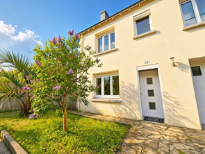 Vente Maison 6 chambresQuimper