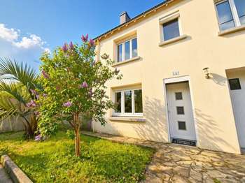 Vente maison 7 pièces Quimper 29